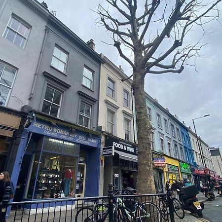 3 Notting Hill, Portobello Road-Amazing Location! Λονδίνο Εξωτερικό φωτογραφία