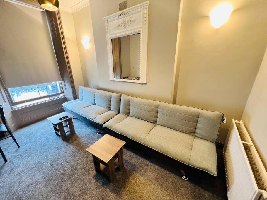 3 Notting Hill, Portobello Road-Amazing Location! Λονδίνο Εξωτερικό φωτογραφία