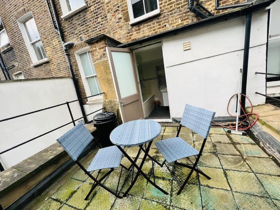 3 Notting Hill, Portobello Road-Amazing Location! Λονδίνο Εξωτερικό φωτογραφία