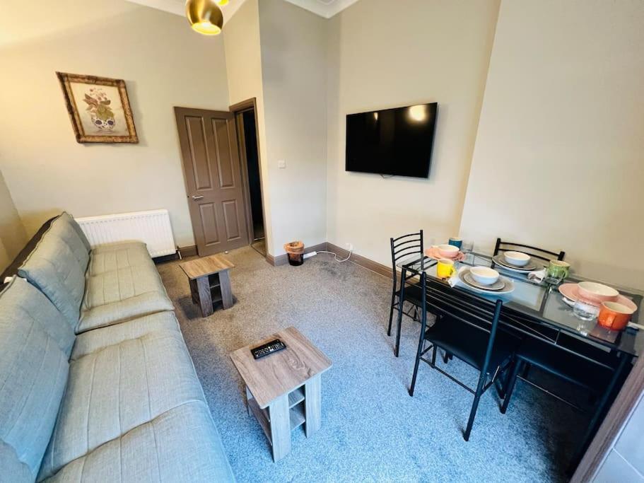 3 Notting Hill, Portobello Road-Amazing Location! Λονδίνο Εξωτερικό φωτογραφία