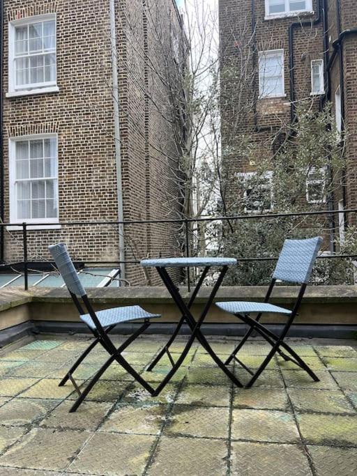 3 Notting Hill, Portobello Road-Amazing Location! Λονδίνο Εξωτερικό φωτογραφία