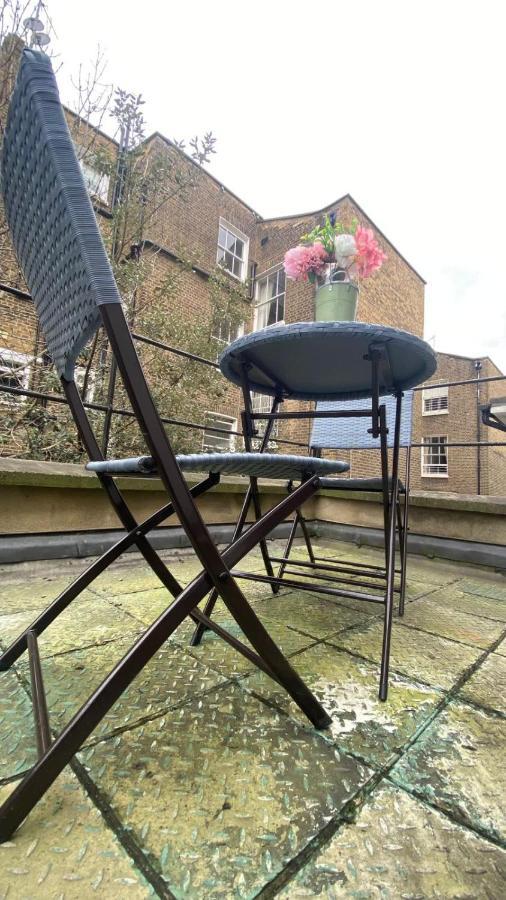3 Notting Hill, Portobello Road-Amazing Location! Λονδίνο Εξωτερικό φωτογραφία