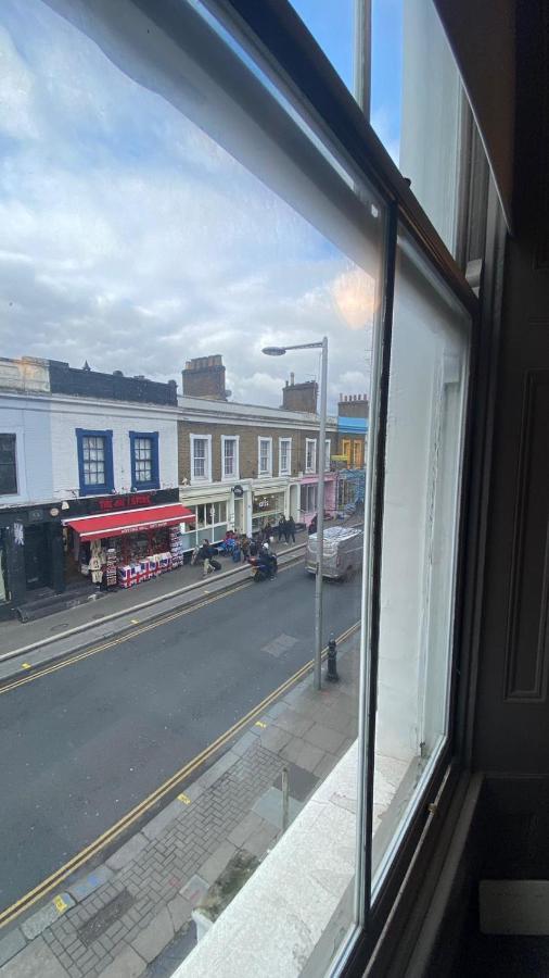 3 Notting Hill, Portobello Road-Amazing Location! Λονδίνο Εξωτερικό φωτογραφία